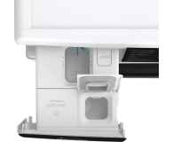 ZESTAW Gorenje Suszarka DNS93+Pralka WNS94A1AWIFI+Nóżki AW012 - 1551517 - zdjęcie 14
